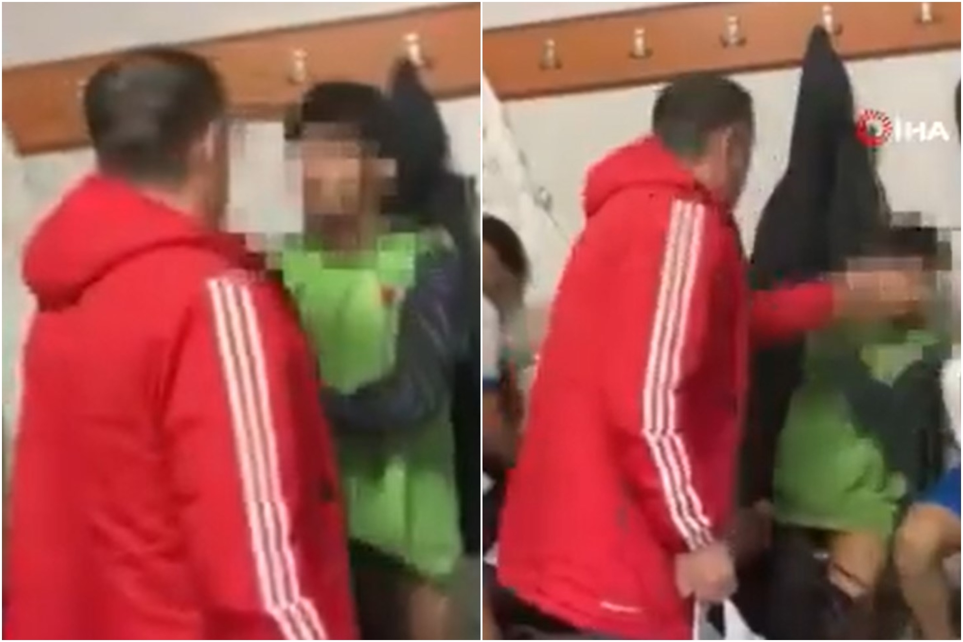 维斯这对 维斯这对