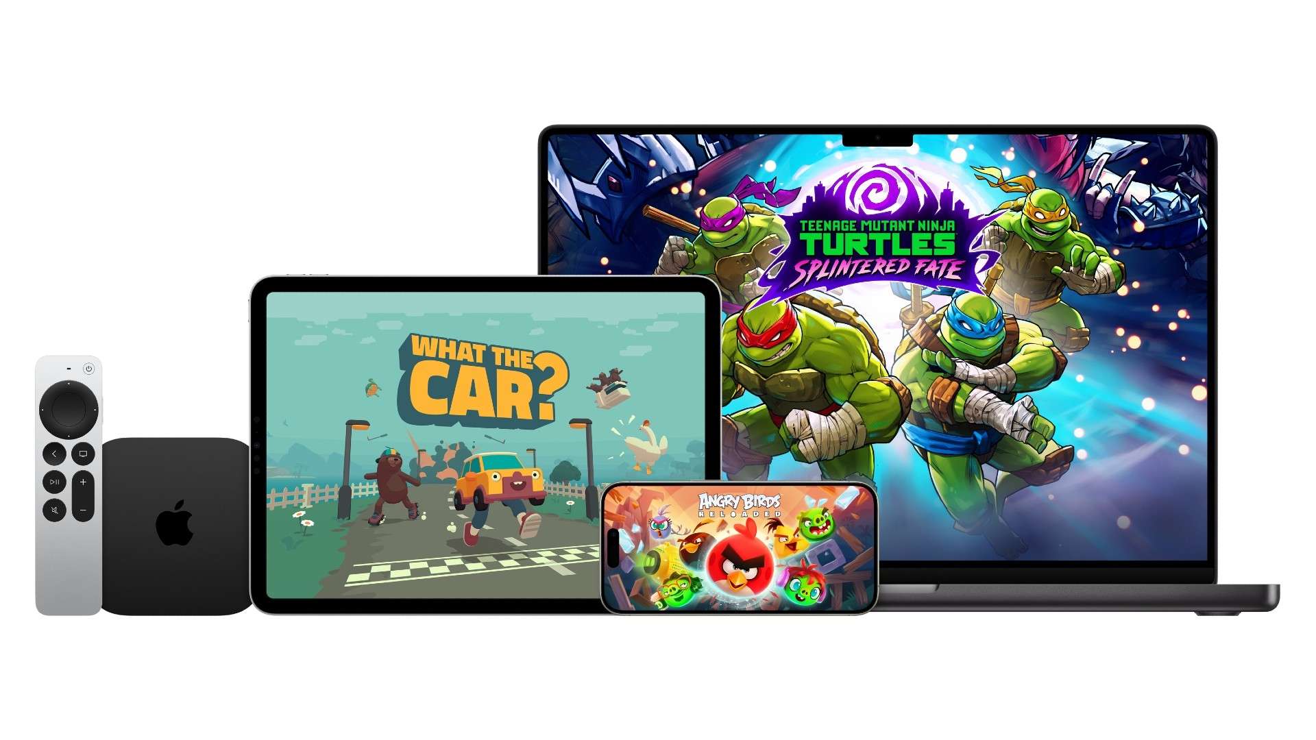 他們不僅僅 他們不僅僅