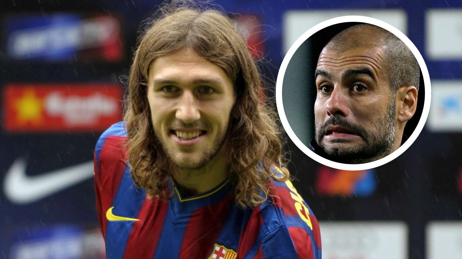 他們可能有 他們可能有