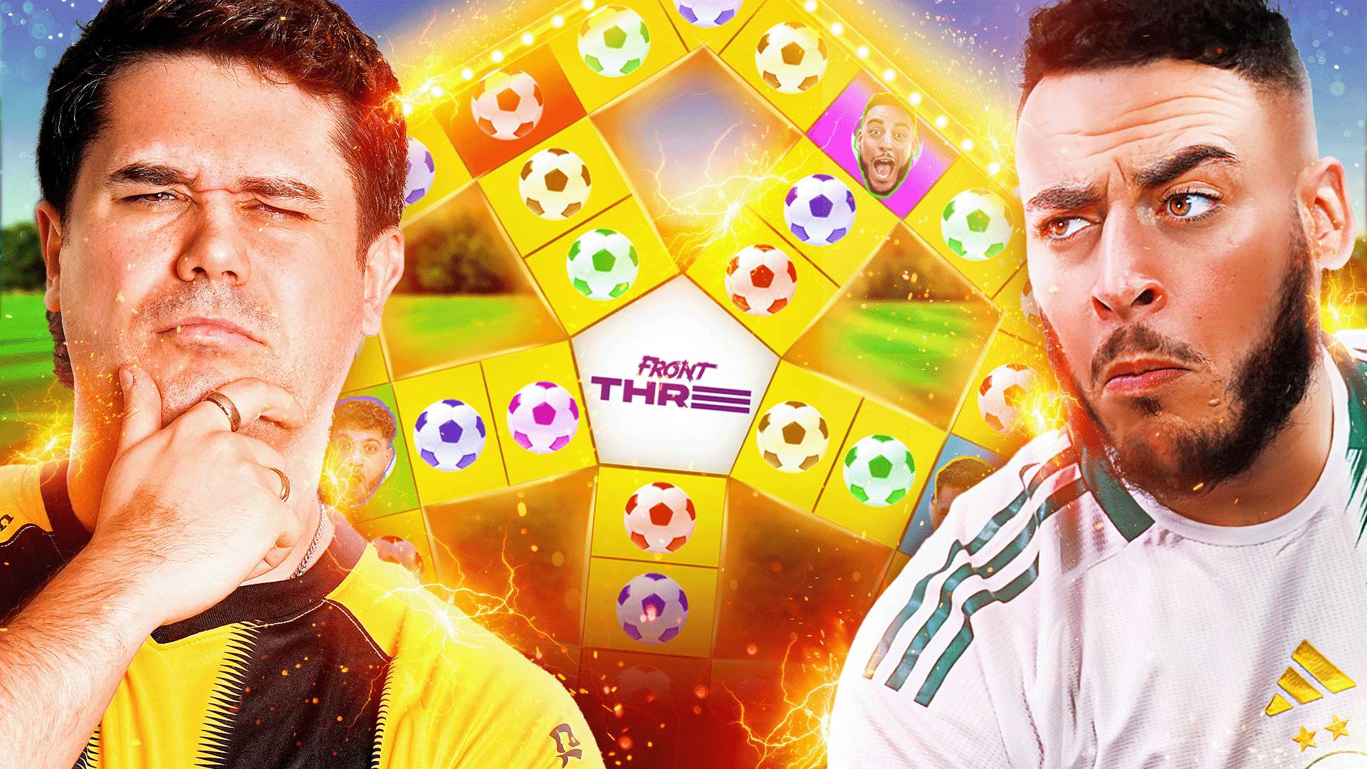 奠定自己球 奠定自己球