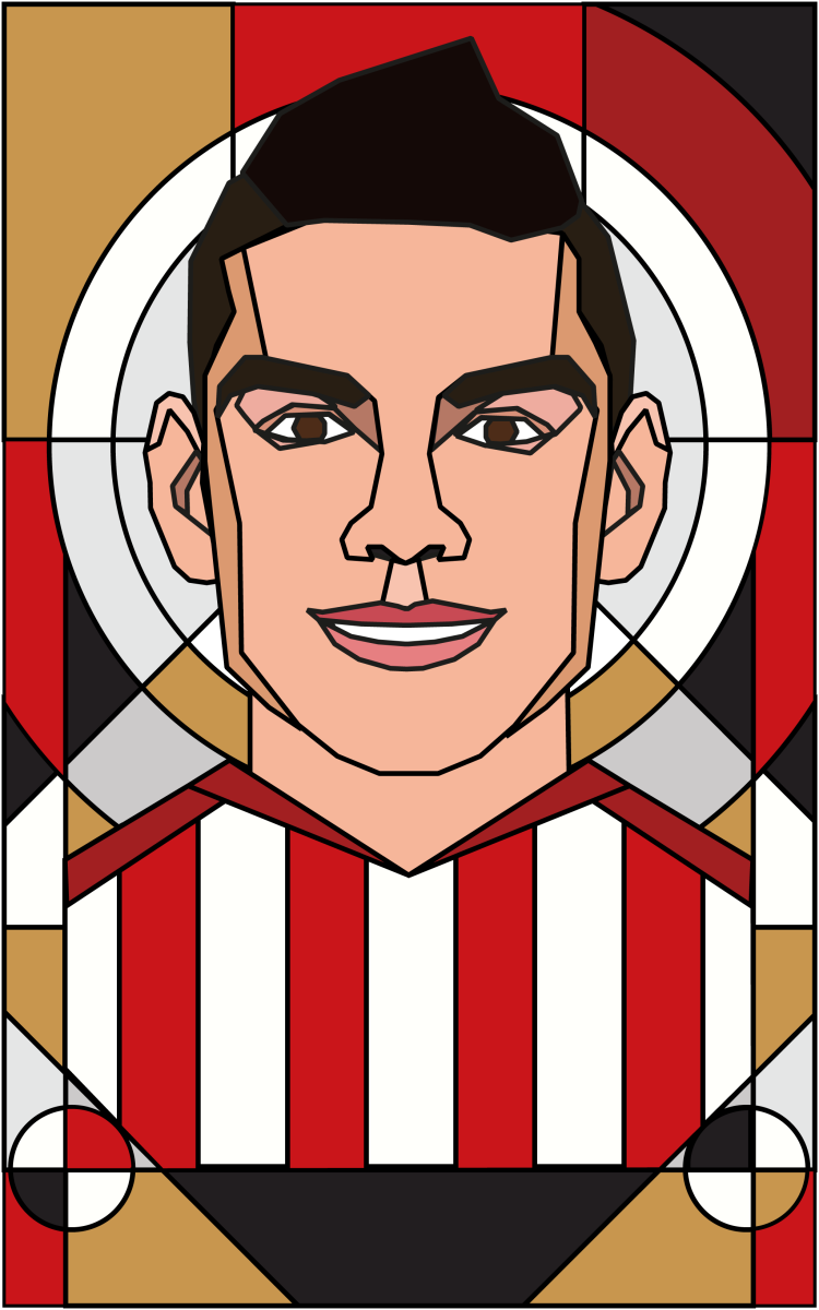 牙制造威胁 牙制造威胁