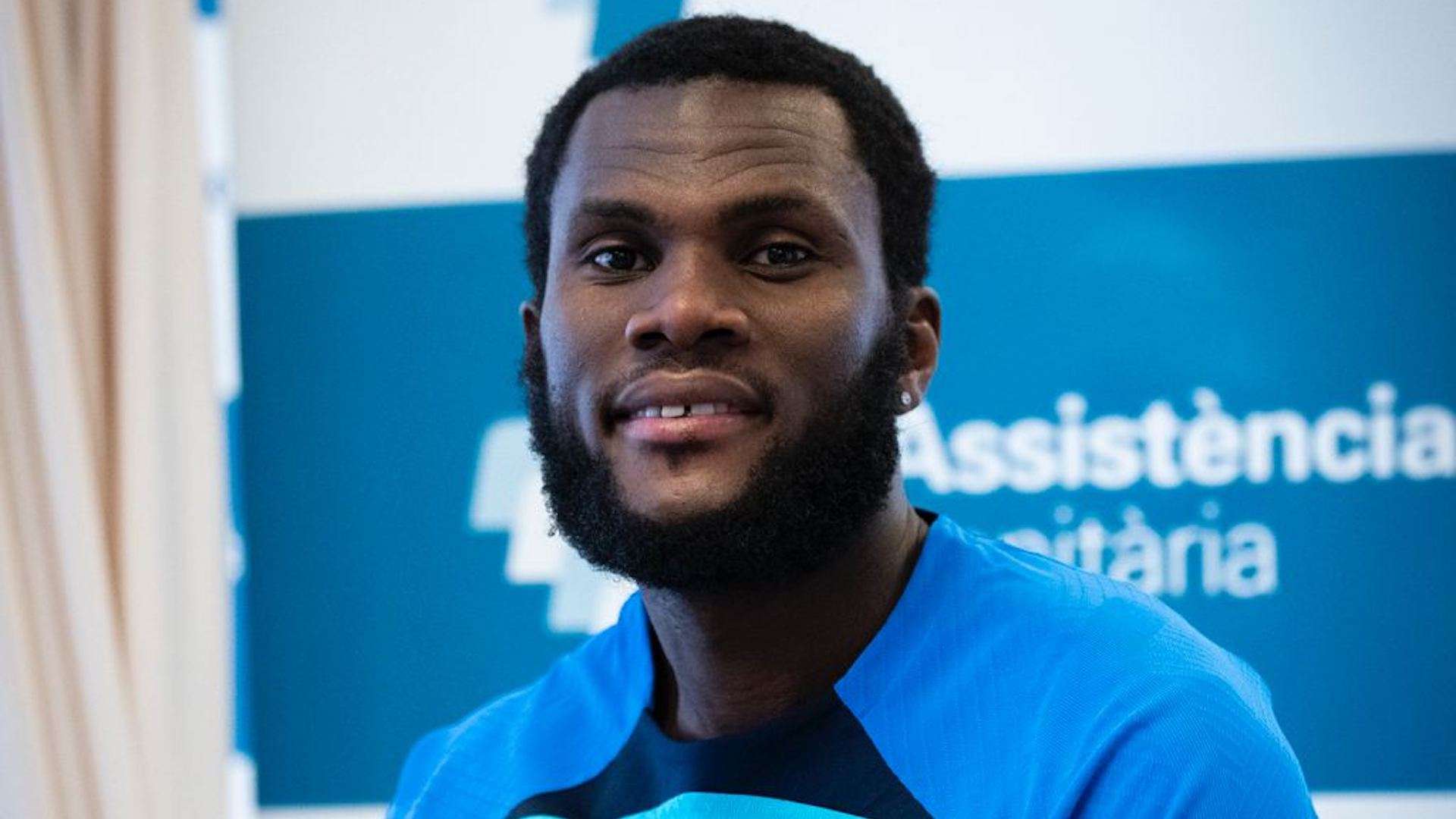 在上赛季的 在上赛季的